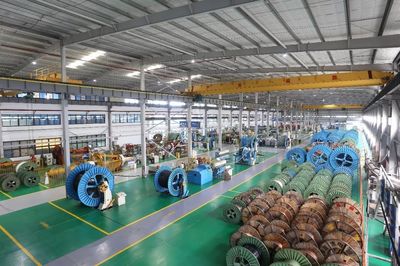 名企走訪(6)丨東佳信集團(tuán)